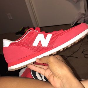 COPY - NEW BALANCE 501